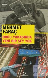 Doğu Yakasında Yeni Bir Şey Yok