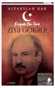 Doğuda Bir Türk Ziya Gökalp