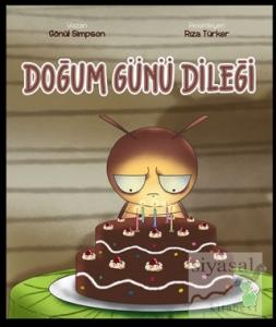 Doğum Günü Dileği Doğum Günü Dileği