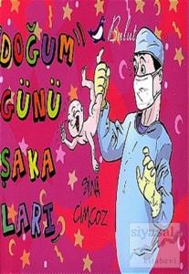 Doğum Günü Şakaları