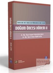 Doğum Öncesi Dönem 2