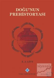Doğu'nun Prehistoryası