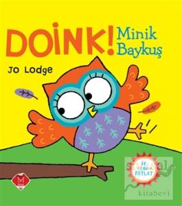 Doink! Minik Baykuş