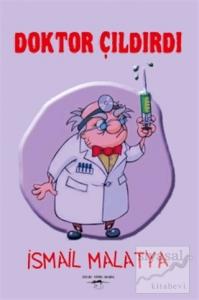 Doktor Çıldırdı