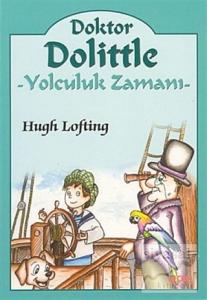 Doktor Dolittle Yolculuk Zamanı