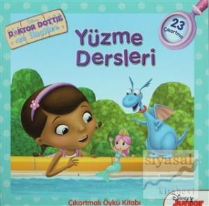 Doktor Dottie ve İlaçları - Yüzme Dersleri
