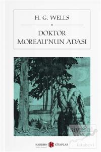 Doktor Moreau'nun Adası (Cep Boy)