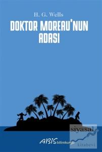 Doktor Moreau'nun Adası