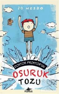 Doktor Proktor'un Osuruk Tozu