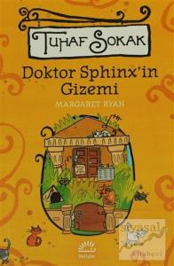 Doktor Sphinx'in Gizemi - Tuhaf Sokak