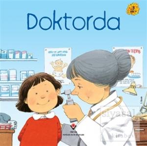 Doktorda