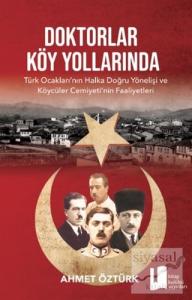Doktorlar Köy Yollarında