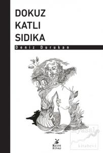 Dokuz Katlı Sıdıka