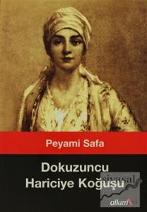 Dokuzuncu Hariciye Koğuşu