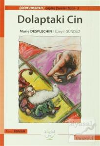 Dolaptaki Cin