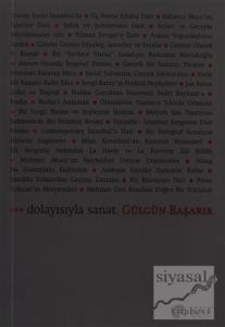 ... Dolayısıyla Sanat