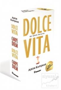 Dolce Vita - Carpe Diem (Kutulu Set)