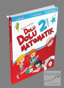Dolu Dolu Matematik 2. Sınıf
