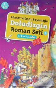 Doludizgin Roman Seti 1 (7 Kitap Kutulu )