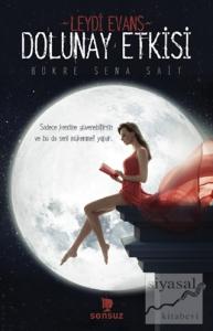 Dolunay Etkisi - Leydi Evans