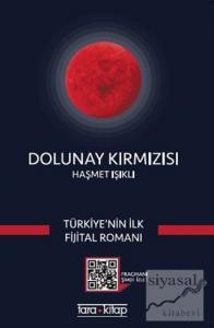 Dolunay Kırmızısı