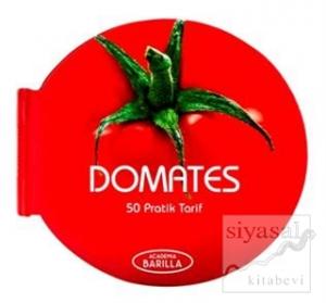 Domates - 50 Pratik Tarif