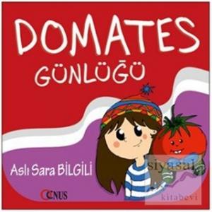 Domates Günlüğü