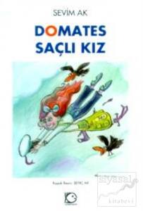 Domates Saçlı Kız