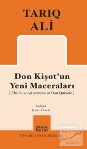 Don Kişot'un Yeni Maceraları ( The New Adventures of Don Quixote )