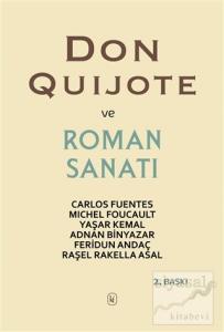 Don Quijote ve Roman Sanatı