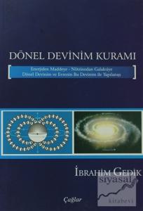 Dönel Devinim Kuramı