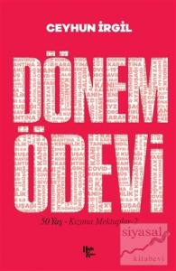 Dönem Ödevi