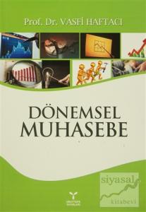 Dönemsel Muhasebe