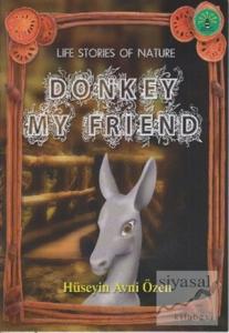 Donkey My Friend