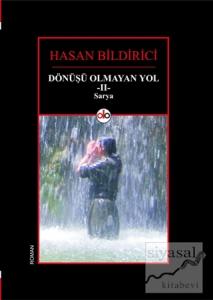 Dönüşü Olmayan Yol 2 - Sarya