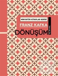 Dönüşüm - Minyatür Kitaplar Serisi (Ciltli)