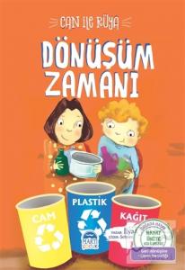 Dönüşüm Zamanı - Can ile Rüya