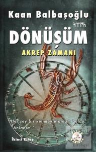 Dönüşüm