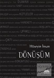 Dönüşüm
