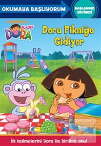 Dora Pikniğe Gidiyor