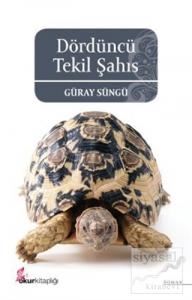 Dördüncü Tekil Şahıs Dördüncü Tekil Şahıs