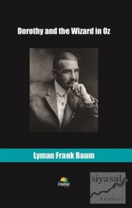 Dorothy and the Wizard in Oz