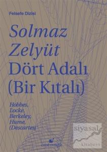 Dört Adalı (Bir Kıtalı) (Ciltli)