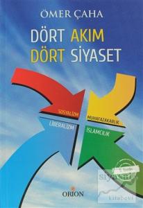 Dört Akım Dört Siyaset