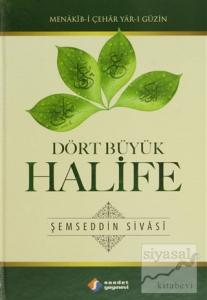 Dört Büyük Halife (Ciltli)