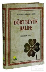 Dört Büyük Halife (Ciltli)