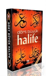 Dört Büyük Halife