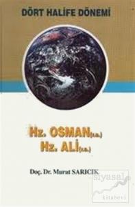 Dört Halife Dönemi 2 (Ciltli)