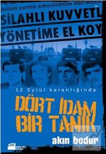 Dört İdam Bir Tanık