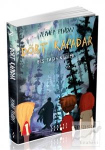 Dört Kafadar - Beş Taşın Gizemi